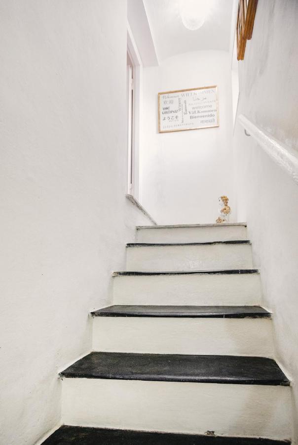 شقة Dimora Bellavista,Garage Privato,Due Piani سانريمو المظهر الخارجي الصورة