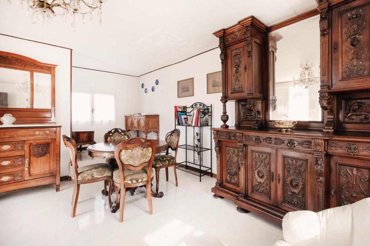 شقة Dimora Bellavista,Garage Privato,Due Piani سانريمو المظهر الخارجي الصورة
